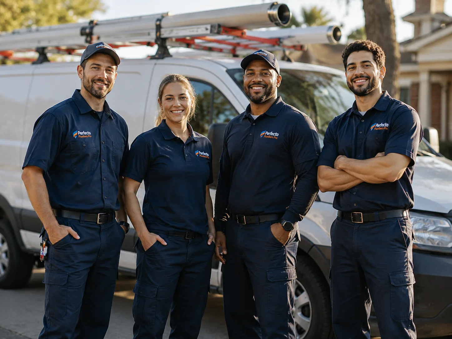 Emergency Plumber Near Me in Myers Flat, CA near me